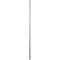 Ekena Millwork 44 1/2-in. OD x 39 3/8-in. ID x 2 5/8-in. W x 5/8-in. P Hillsborough Running Coin Ceiling Ring Kit CRK45HI - alternate 6